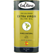 Laoliva Extra Virgin Olive Oil 5 ltr image