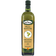 Laoliva Pomace Olive Oil 1 Ltr image