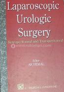 Laparoscopic urologic surgery: Retroperitoneal and Transperitoneal image