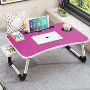 Laptop Desk Folding Portable Desk Stand icon