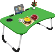 Laptop Desk Folding Portable Desk Table image