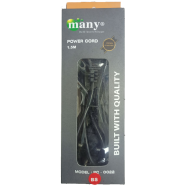 Laptop Power Cable image