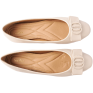 Lara Clara Ladies Closed - Flat - Namira image
