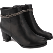Lara Clara Ladies Closed - Mid Heel - Nora image