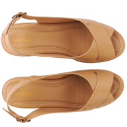Lara Clara Ladies Open Heel - Sandal - Nora image
