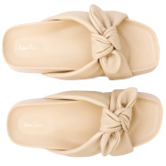 Lara Clara Ladies Open Heel - Slip On - Della image