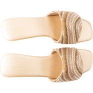 Lara Clara Ladies Open Heel - Slip On - Namira - 256718455 icon