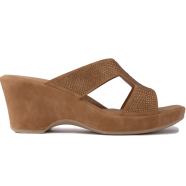 Lara Clara Ladies Open Heel - Slip On - Namira image