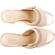 Lara Clara Ladies Open Heel - Slip On - Nora image