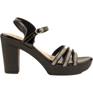 Lara Clara Ladies Open Heel - Sandal - Perlita image