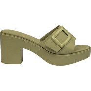 Lara Clara Ladies Open Heel - Slip On - Namira image