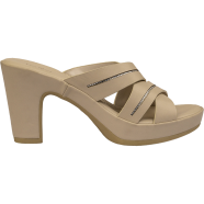 Lara Clara Ladies Open Heel - Slip On - Namira image