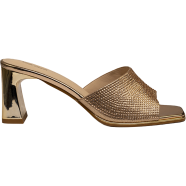 Lara Clara Ladies Open Heel - Slip On - Namira image
