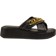 Lara Clara Ladies Open Heel - Slip On - Namira - 256716736