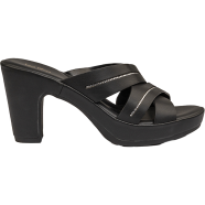 Lara Clara Ladies Open Heel - Slip On - Namira image