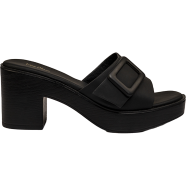 Lara Clara Ladies Open Heel - Slip On - Namira image
