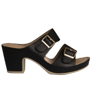 Lara Clara Ladies Open Heel - Slip On - Namira - 257716825