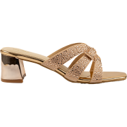Lara Clara Ladies Open Heel - Slip On - Perlita - 246715485