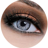 Lareen Victoria Natural Color Contact Lenses image