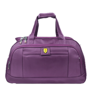 Large Capacity Duffel Travel Bag Purple - 22 Inch - CAT-22 icon