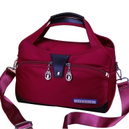 Large Capacity Waterproof Anti-Theft Fashion Backpack icon