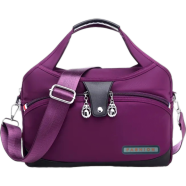 Large Capacity Waterproof Anti-Theft Fashion Backpack image