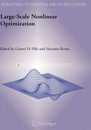 Large-Scale Nonlinear Optimization: 83 (Nonconvex Optimization and Its Applications) image