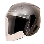Lark Anthracite Helmet image
