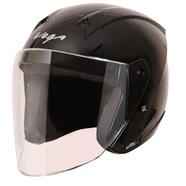 Lark Black Helmet image