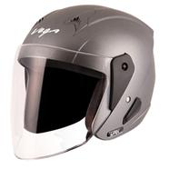 Lark Dull Anthracite Helmet image