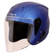 Lark Dull Blue Helmet image