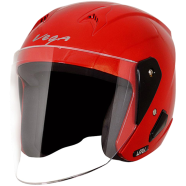 Lark Red Helmet image