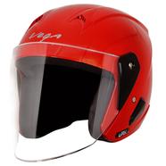 Lark Red Helmet image