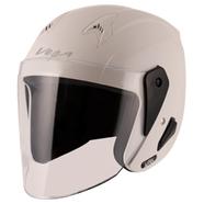 Lark White Helmet image