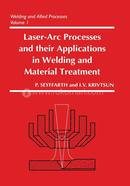 Laser-Arc Processes and Their Applications in Welding and Material Treatment image