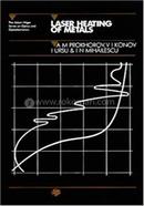 Laser Heating of Metals image