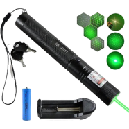 Laser Pointer 303 Laser Light For Optical Experiment image