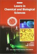 Lasers in Chemical and Biological Sciences image