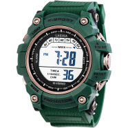 Lasika Digital Water Resistant Sport Watch W-F9040