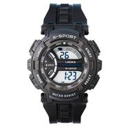 Lasika Digital Water Resistant Sport Watch - W-H9039 icon