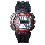 Lasika Digital Water Resistant Sport Watch image