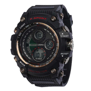 Lasika Digital Water Resistant Sport Watch - W-H9028 icon