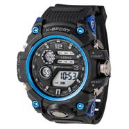 Lasika Digital Water Resistant Sport Watch image