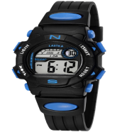 Lasika Kids Digital Watch #98 icon