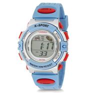 Lasika Kids Swimming Sport Digital Wrist Watch - W-F45 icon