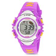 Lasika Unisex Wrist Watch - W-F60 icon