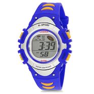 Lasika Unisex Wrist Watch - W-F60 icon