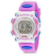 Lasika Unisex Wrist Watch - W-F68 icon