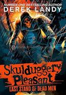 Last Stand of Dead Men