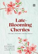 Late-Blooming Cherries image